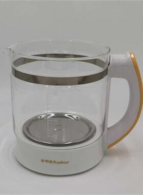 极速养生壶配件壶体单壶YSH18QYSH181818C18DW单壶身上玻璃杯