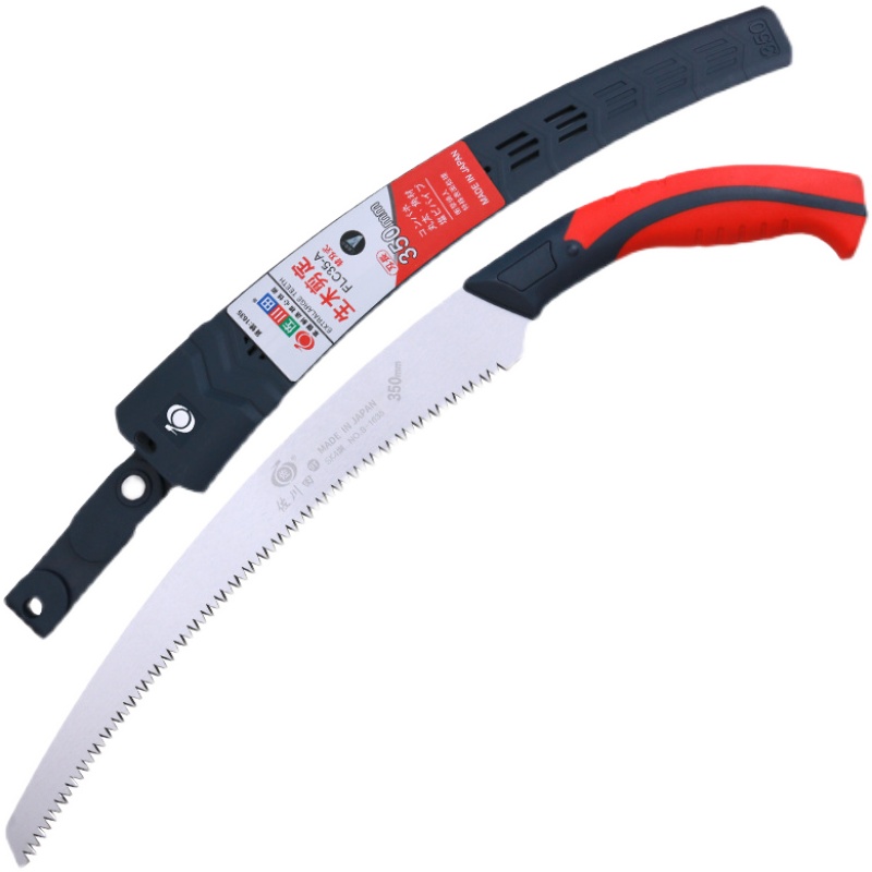 极速1635伐木锯木工锯子手工锯家用锯园L林锯果树锯树枝锯木头锯