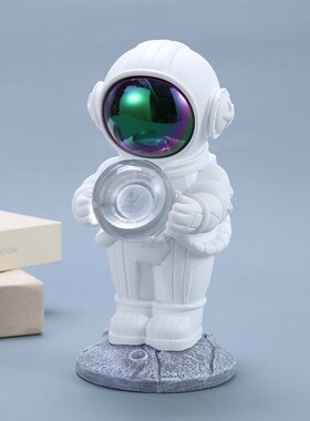 极速星河宇宙灯树脂p灯牀头灯毕业季送学生同学生日礼物
