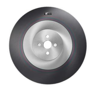 300 高速网圆锯片超Ak切不锈钢管高硬度无毛刺切管机切割片275