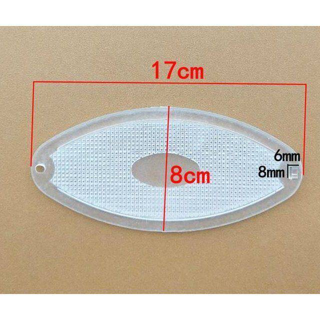 极速抽吸油烟机配件中式老款椭圆形照明灯灯N罩灯盖灯板灯片图片