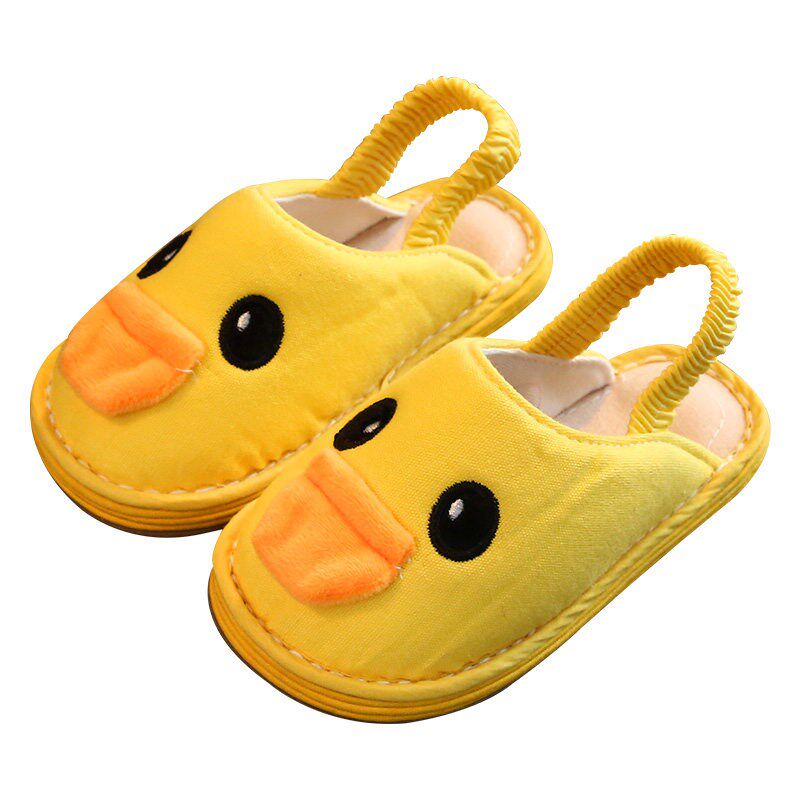 新品手工纳底夏男女宝宝亚麻拖鞋z1-3-5岁儿童防滑婴幼儿家居鞋布