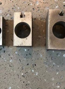 极速厂销新不锈钢液压冲孔机模具防盗窗打孔磨具楼V梯L扶手圆管冲