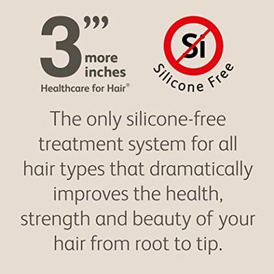极速3More Inches Cashmere yProtein UV Protective Conditio