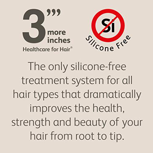 极速3More Inches Cashmere yProtein UV Protective Conditio