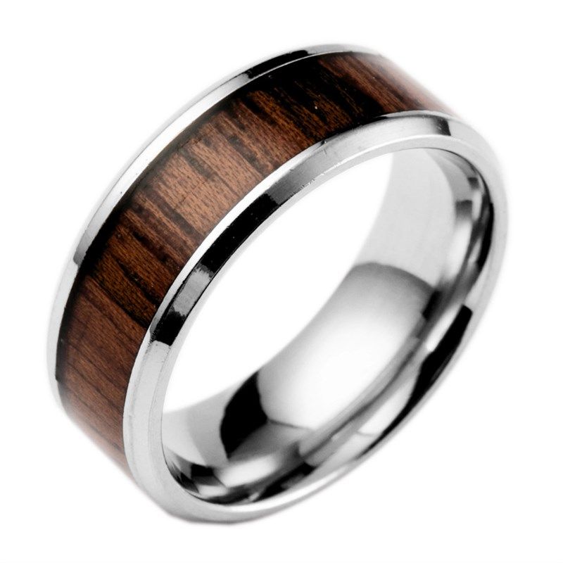 极速tail ring for men rings mens punk SweetO Fashion 2022 ma