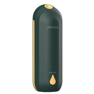 极速香薰机定g时自动喷雾喷香机家用香氛机洗手间除异味空气净化