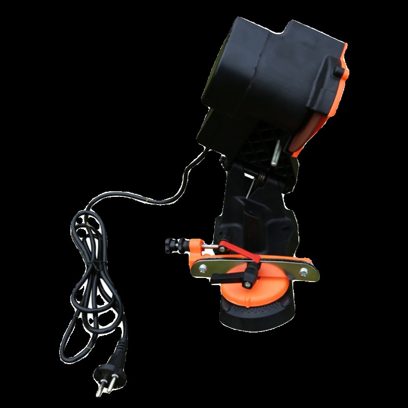 极速磨链机汽油锯高枝锯t电链锯油锯链条磨链机磨链条工具电动磨