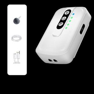 Azir Battery Pump Rechargeable 极速Aquarium Ultra Lithium