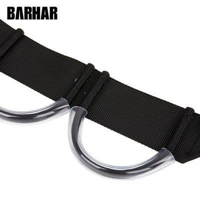 极速岜哈SRT肩带胸带r探洞绳索救援户外攀岩攀登登山胸式安全带