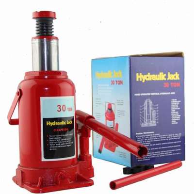 极速新款30T立式油压千斤顶20吨40吨5I0吨 汽车大货车卡车货车 液