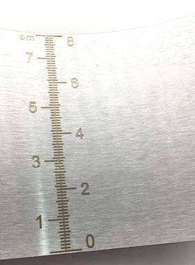 极速12pcsset Adjlustable Mousse Ring Set Round&ampSquare Sta