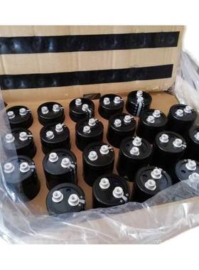 极速3300400l全新德国68004504700铝电解电容器2200