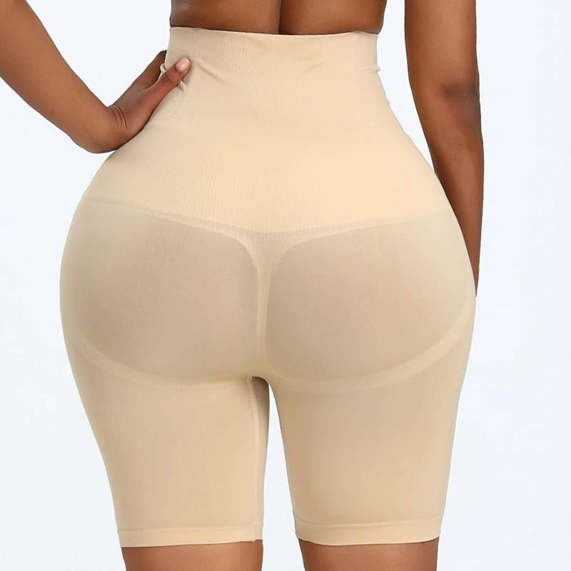 Women High Waist Shaper Shorts Underwear Panty Shapers 5xl