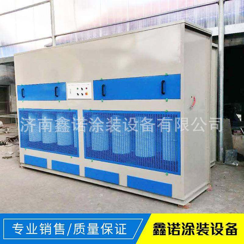 济南干式脉冲式吸尘台立式除尘柜侧吸式干式脉冲打磨柜,机械设备,涂装设备,淘宝优惠券,粉丝福利购,淘宝优惠卷