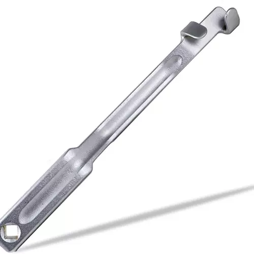 Удлинитель стержня гаечного ключа Универсальный инструмент удлинительного ключа крутящий момент