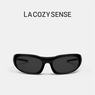 ARK 太阳镜 「方舟」LACOZYSENSE复古未来方款 猫眼时尚