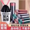 抽绳垃圾袋加厚家用厨房大号黑色塑料袋手提式垃圾袋子特厚日用
