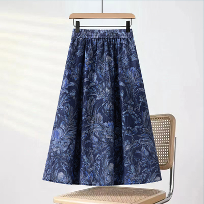 半身裙夏季显高显瘦新款促销