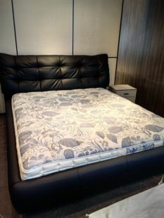 兰花纯棉羊绒提花全拆洗外套床垫替换外套定制床垫DIY床垫外套壳