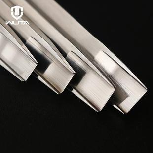 BV带耳斩DIY手工皮具打孔工具 无它一字斩皮革编织斩