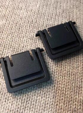 原装正品华硕ROG夜魔机械键盘脚撑脚架支撑架配件替换黑色白色