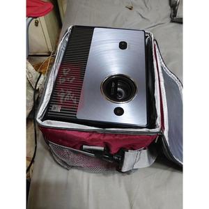 新品海信投影仪vidda c1pro新品4K激光投影机C1S便携收纳包防尘手提包
