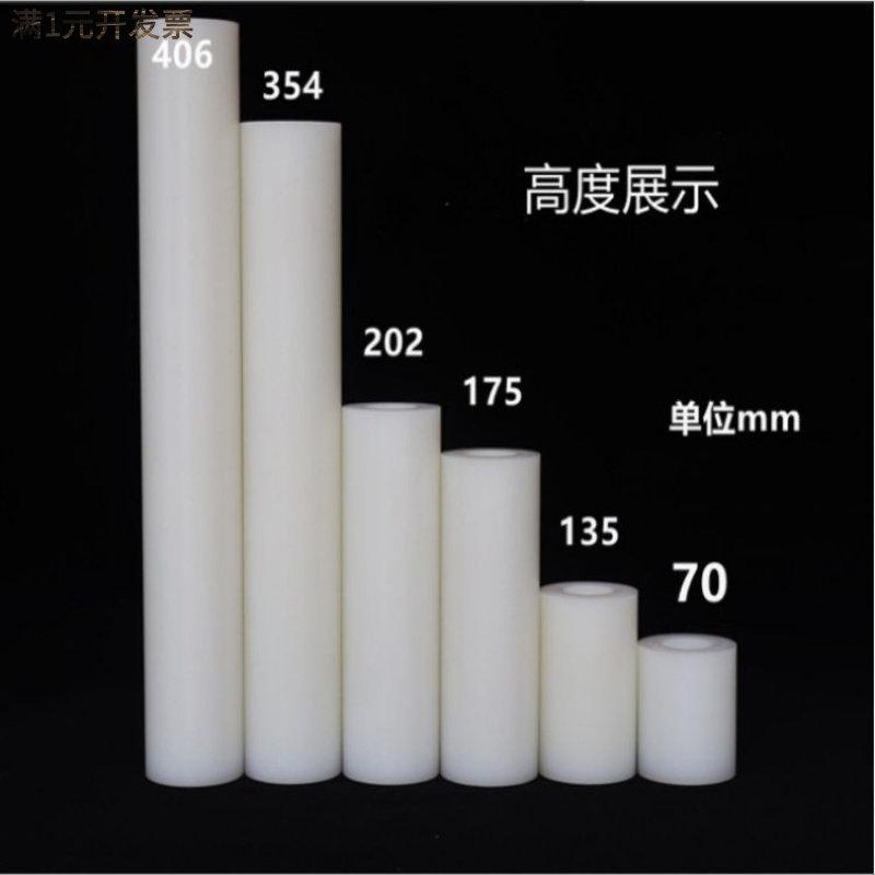 皮革切条机胶轮PP分条机胶轮PA6