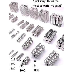 Very Strong Magnet N52 Neodymium Magnets Neodium Magnets for