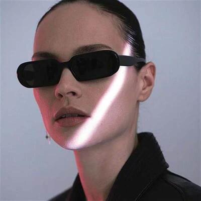 Sunglasses Classic Retro Square Glasses Women Brand Vintage
