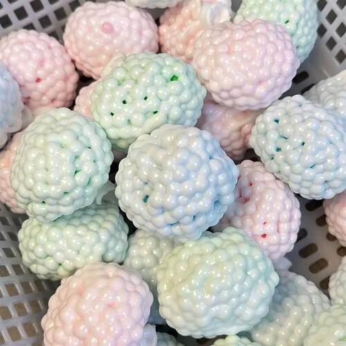 Squishy Stress Relief Ball Fidget Toy Antistress Decompressi