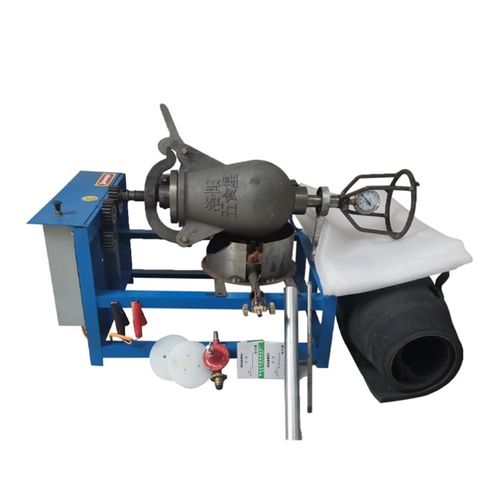 电动爆米花机 老式 传统洛阳锅 全自动商用爆谷机 生铁熟铁爆花机