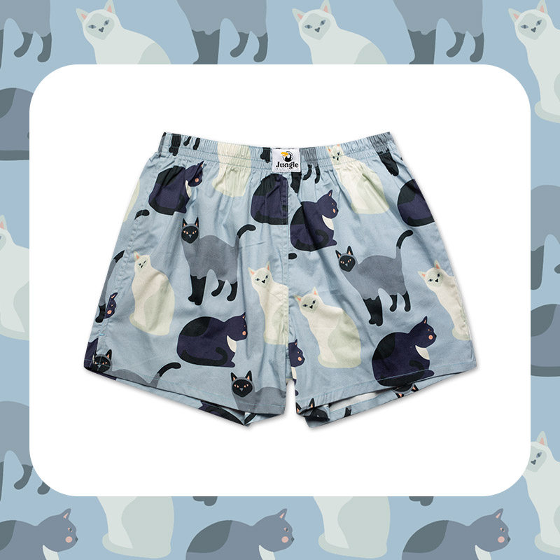 男士内裤男生宽松内裤男阿罗裤男纯棉情侣居家夏季薄款透气阿罗裤,女士内衣/男士内衣/家居服,男阿罗裤,淘宝优惠券,粉丝福利购,淘宝优惠卷