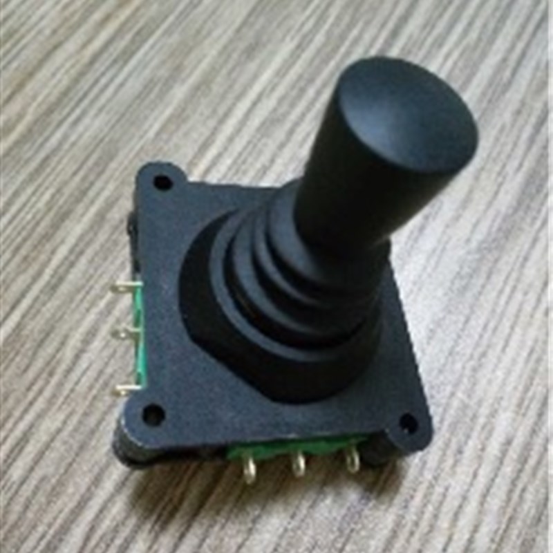 微动开关型 操纵杆  控制杆 CV4A十字开关摇杆 主令 360度自复位