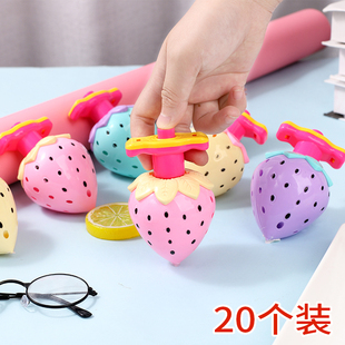 发光陀螺玩具儿童创意解压男孩女孩幼儿园小礼品学生礼物批夜光