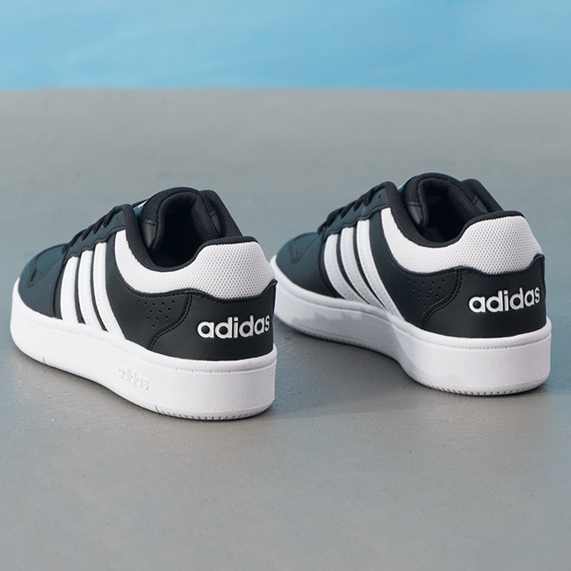 阿迪达斯（adidas）板鞋男鞋秋季新款户外hoops classic运动鞋耐,运动鞋new,板鞋,淘宝优惠券,粉丝福利购,淘宝优惠卷