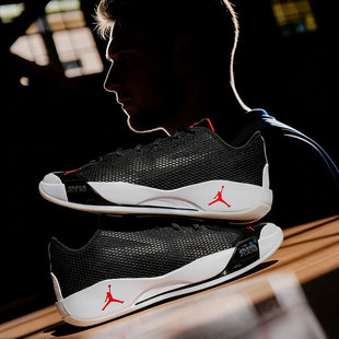 耐克东契奇篮球鞋男25冬季新款运动鞋JORDAN LUKA 77 PF实战球鞋