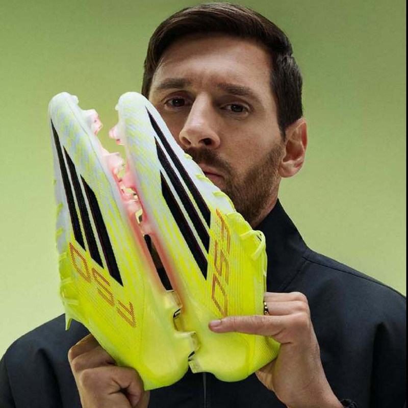 官方正品阿迪达斯足球鞋男26马年新款梅西同款F50 ELITE AG短钉鞋,运动鞋new,足球鞋,淘宝优惠券,粉丝福利购,淘宝优惠卷