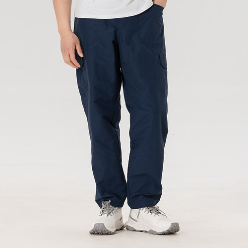 Timberland添柏岚男士长裤男裤春季新款时尚运动裤休闲裤子A6J91