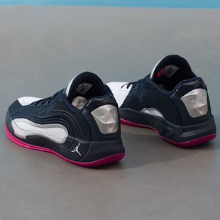 东契奇4代AJLuka4PF耐磨实战篮球鞋男款新款耐克训练鞋HF0824