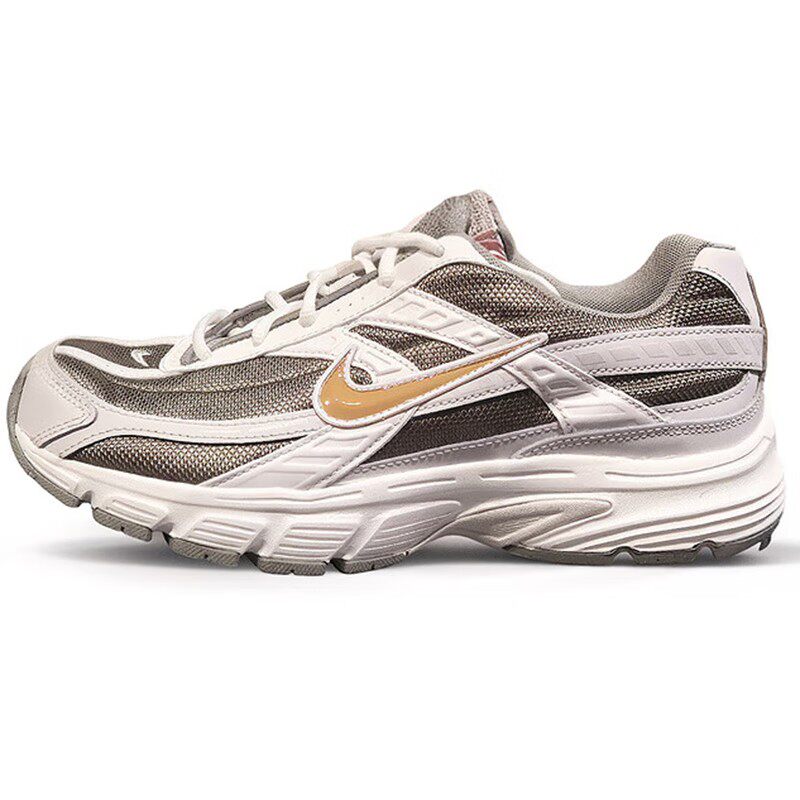 耐克男鞋老爹鞋春季新款INITIATOR厚底复古老爹鞋时尚耐磨运动鞋