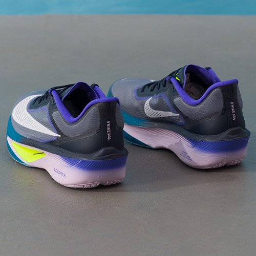 耐克（NIKE）男鞋跑步鞋 26春季新款ZOOM FLY 6马拉松碳板鞋缓震