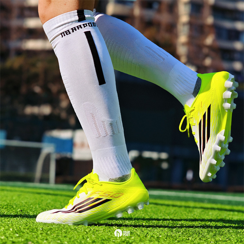 官方正品阿迪达斯足球鞋男26春季新款F50中端比赛AG短钉足球钉鞋,运动鞋new,足球鞋,淘宝优惠券,粉丝福利购,淘宝优惠卷
