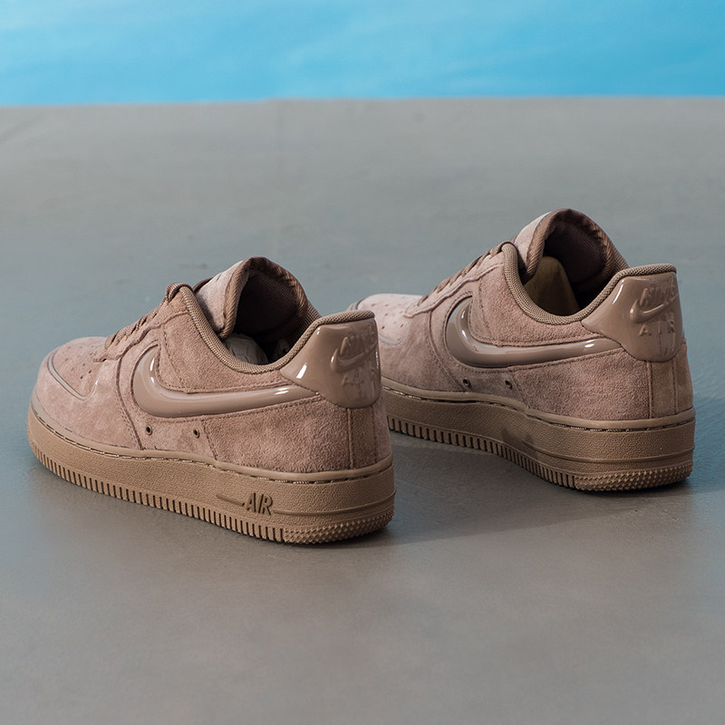 耐克（NIKE）女鞋 冬季新款运动鞋AF1空军一号板鞋时尚潮流复,运动鞋new,运动休闲鞋,淘宝优惠券,粉丝福利购,淘宝优惠卷