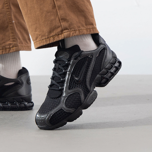 Zoom Spiridon Cage NIKE耐克官方正品 休闲鞋 Air 2复古运动鞋 男鞋
