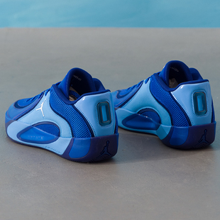 耐克（NIKE）男鞋 26春季新款运动鞋jordan tatum 4塔图姆4健身训