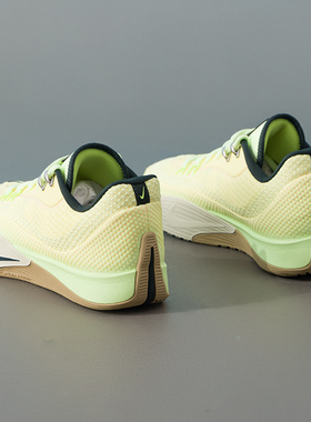 Nike耐克男鞋G.T. CUT STREET EP缓震篮球鞋新款运动鞋休闲鞋