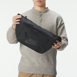 耐克官方正品背包男女同款运动包腰包户外旅行包斜挎包胸包