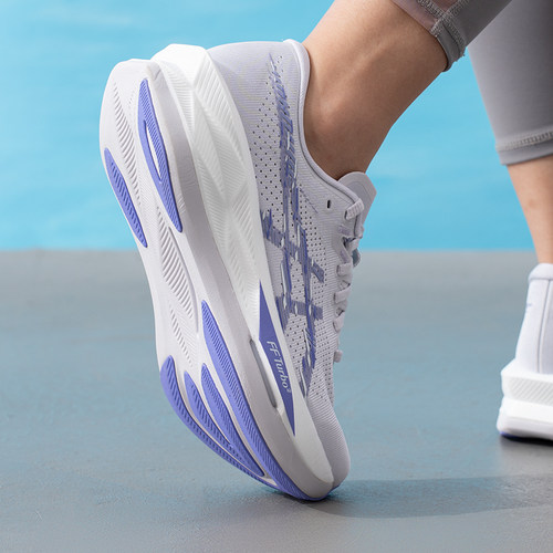 亚瑟士（asics）女鞋 2026新款春季sonicblast运动鞋透气轻便缓震