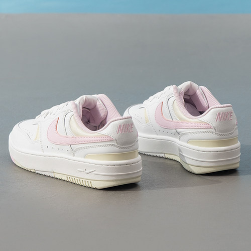 耐克（NIKE）女鞋 GAMMA FORCE运动鞋健身训练复古低帮休闲鞋板鞋